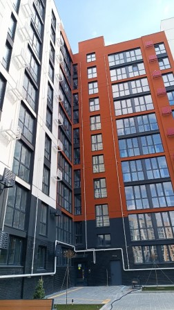 Продаж однокімнатної квартири в новобудові - фото 1
