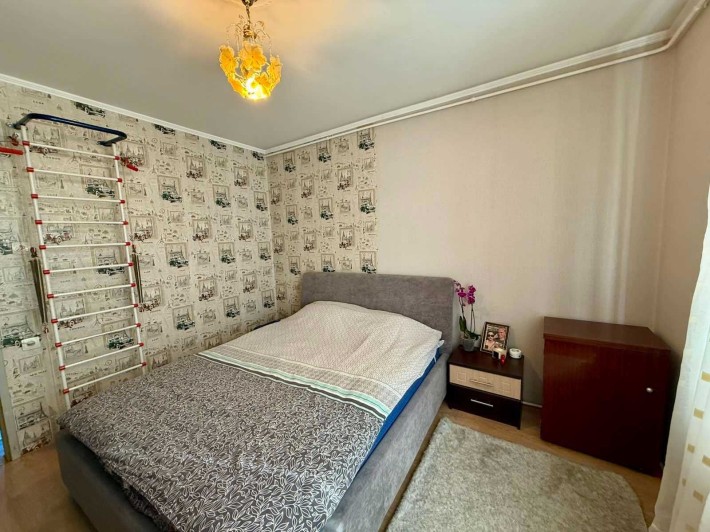 45867  Продаж 3 - кімнатної квартири, Ракове - фото 1
