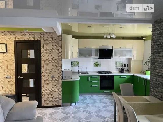 Продаж 2 кім квартири 62 м2 Індив опал Новобуд мікр-н Половки №17699 Полтава