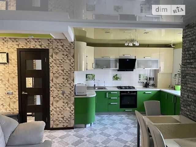 Продаж 2 кім квартири 62 м2 Індив опал Новобуд мікр-н Половки №17699 - фото 1