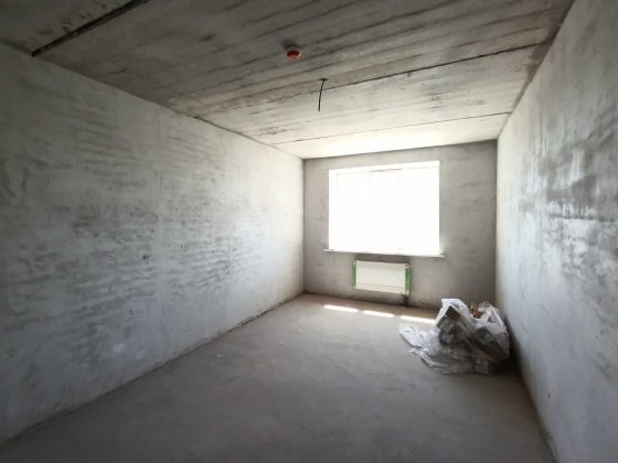 46564 | 83 м² у новому ЖК від Рауш — простора 2к на Озерній поруч з озером і лісом! Хмельницкий