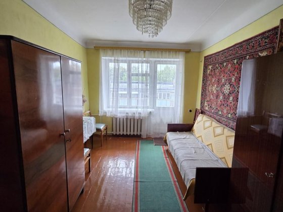 Продаж / Квартира / вул. Кн.Ольги, Центр, Рівне Рівне