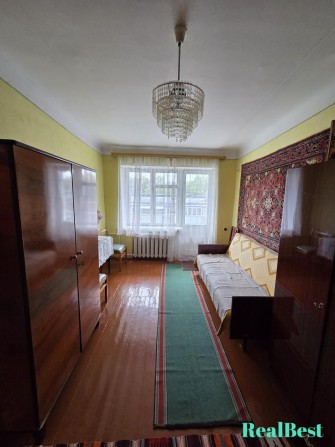 Продаж / Квартира / вул. Кн.Ольги, Центр, Рівне - фото 1