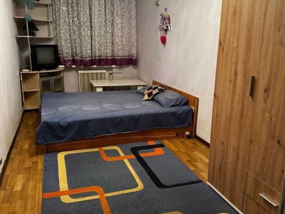 3к.квартира, Зигіна , 60м2, цегла Полтава