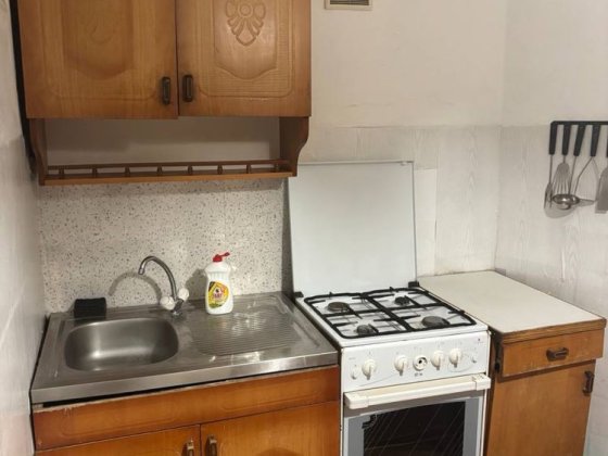 Продаж 3-кімнатної роботи Рівне