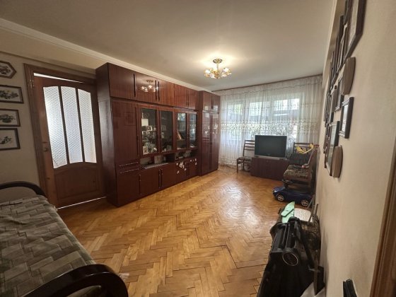 Продаж 3к квартири проспект Степана Бандери Тернопіль Тернополь