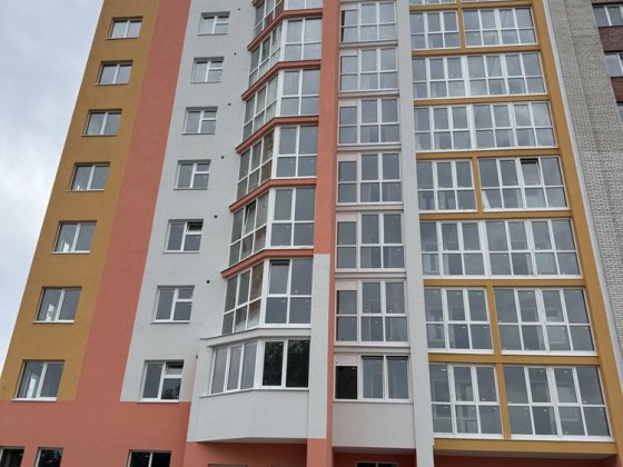 Продаж 1к.квартири вул.Гайова Тернополь