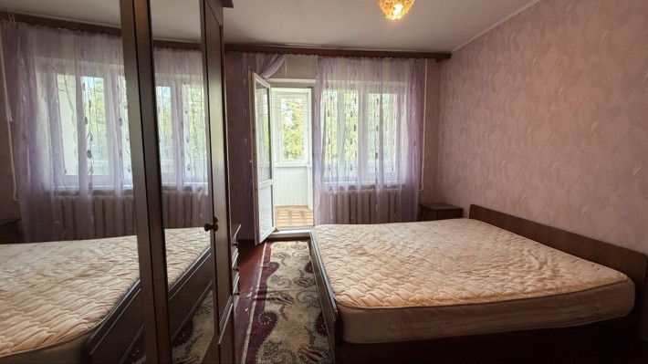 Продаж 3 кім квартири на Вербовій з меблями та технікою - фото 1