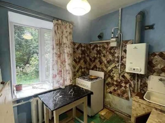 Продаж 3-кімнатної квартири в Центрі! Полтава