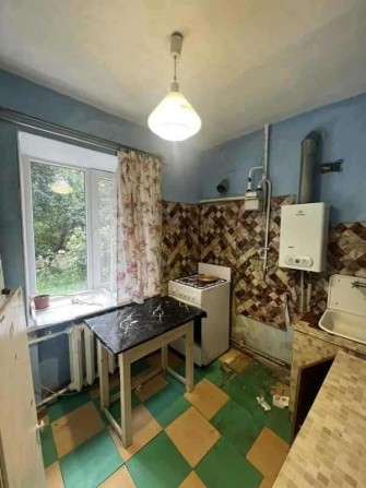 Продаж 3-кімнатної квартири в Центрі! - фото 1