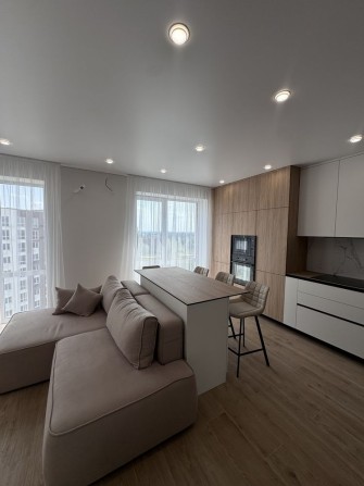 Продаж  1но кімнатної квартири - фото 1