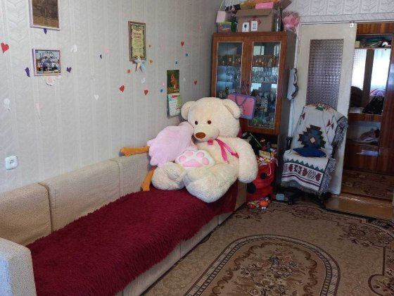 Продам 3 кімнатну квартиру по вул. Кулика і Гудачека Рівне