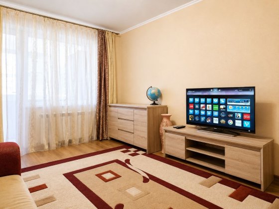 Продам 2-кімнатну квартиру з автономним опаленням Суми