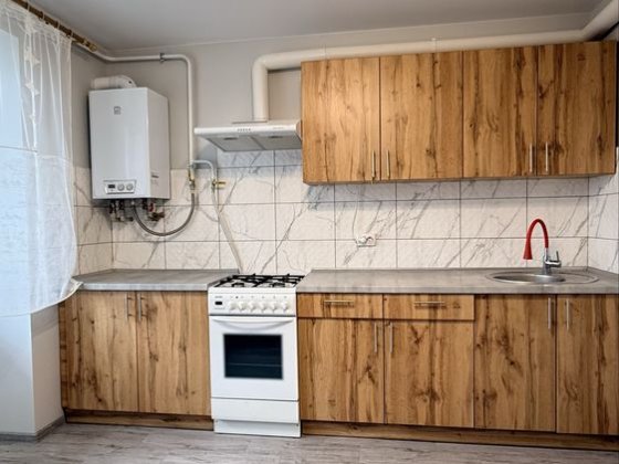 Продаж 1к.кв на Луганській Суми
