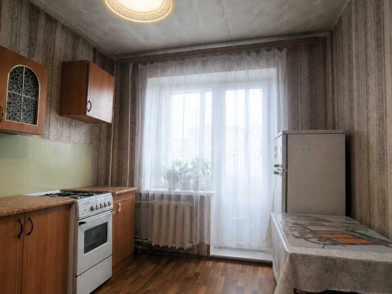 Продаж 1к квартири на на другому поверсі Суми