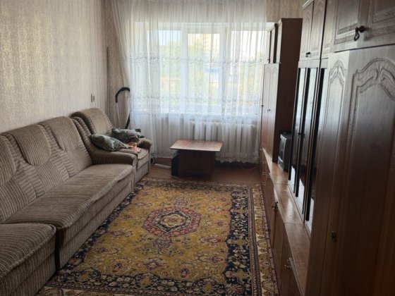 Продам 2-х кімнатну квартиру на Британській (Горького) Сумы