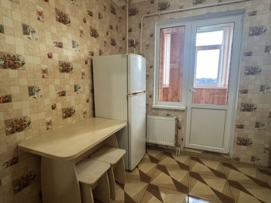 Продаж 1к квартири в центрі міста Сумы