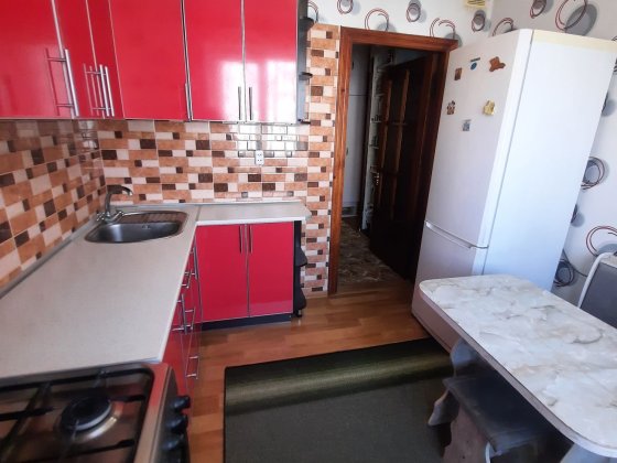 Продам укомплектовану 2к.кв біля Атріуму Суми