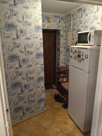 44436 Продаж 2 кімнатної квартири. ВИСТАВКА. - фото 1