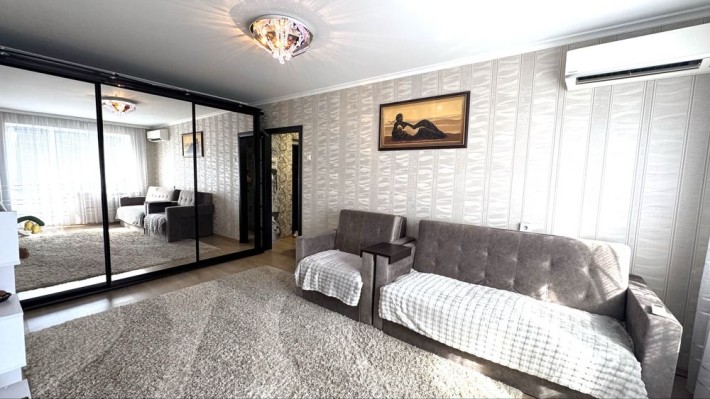 Продаж 1 кімнатної квартири - фото 1