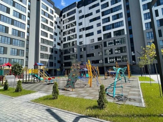 2к в новобудові бізнес-класу. Велика та світла ТОРГ 38536 Хмельницкий