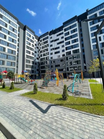 2к в новобудові бізнес-класу. Велика та світла ТОРГ 38536 - фото 1