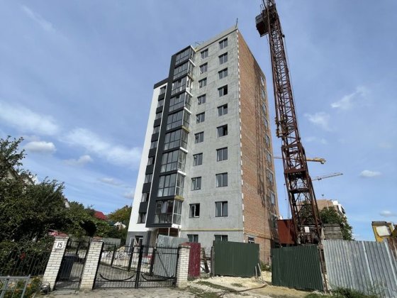1 кім. вул. Галицька, поруч Центру Тернополь