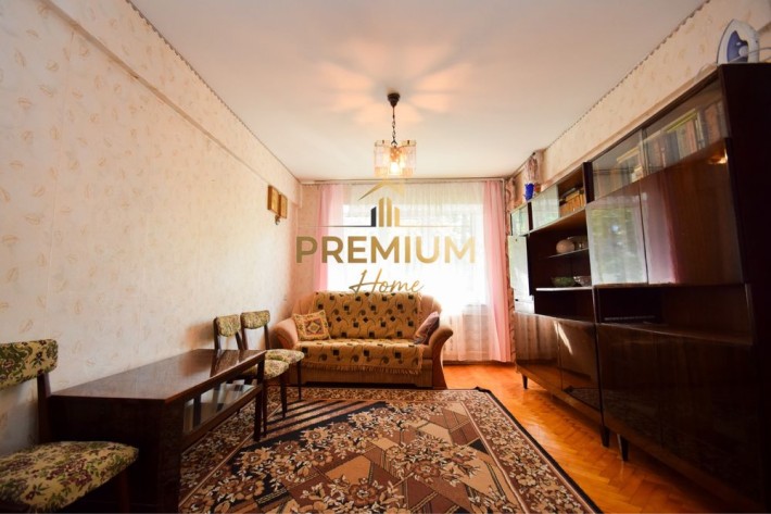 Продаж квартири по вул захисників України (пушкіна) - фото 1