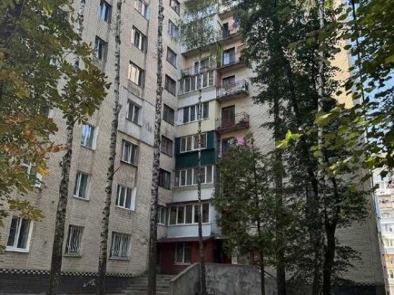 продаж 1 к квартира Хмельницкий