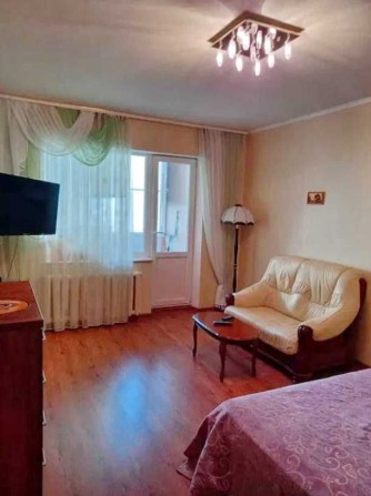 2х кімнатна на Виставці по пр.Миру, 5й поверх, 50м2, Ремонт - фото 1