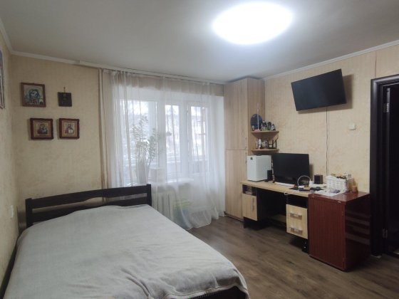 Суперпропозиція! 1к цегла з ремонтом. Оформ. 2%! 42365 Хмельницкий