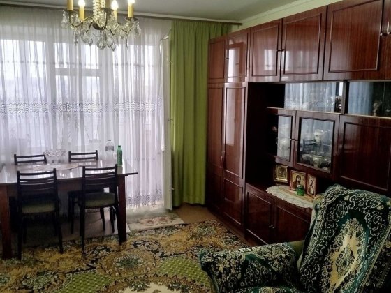 3к квартира 74 м² у самому центрі на Проскурівській | 68 000 $ LIN 43310 Хмельницкий