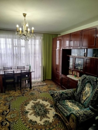 3к квартира 74 м² у самому центрі на Проскурівській | 68 000 $ LIN 43310 - фото 1