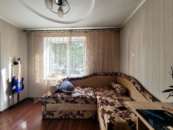 Продаж 4-кімнатної квартири 70 м2, м. Тернопіль, вул. Галицька Тернополь