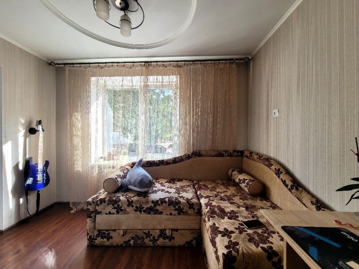 Продаж 4-кімнатної квартири 70 м2, м. Тернопіль, вул. Галицька - фото 1