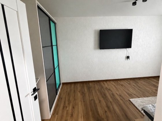 Продаж 1-кімнатної квартири Рівне