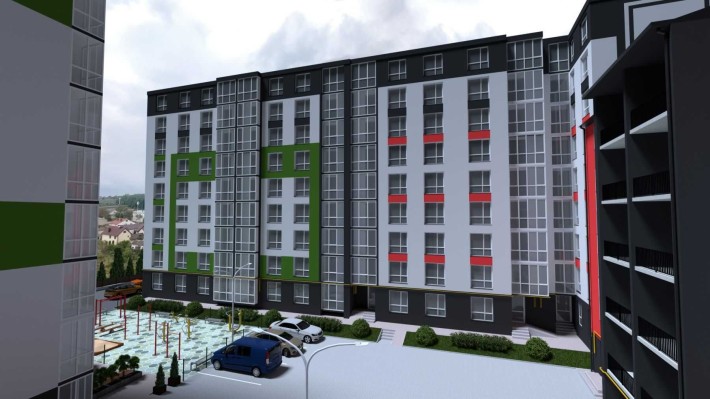 продаж 1кім Тернопіль - фото 1