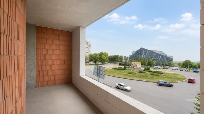 Продаж однокімнатна квартира в новобудові 50м²/4 поверх без посередників максимальне наповнення вход - фото 1