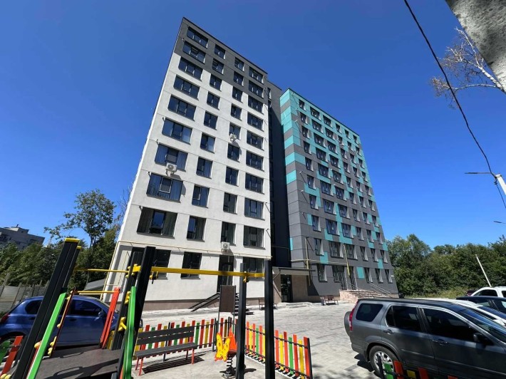 Продам 3-кім.квартиру м.Тернопіль, Оболоня, вул. Чернівецька 64А - фото 1