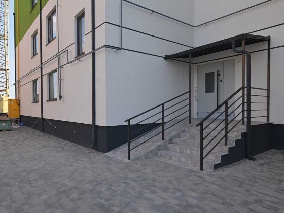 900$ за м2 одна з найдешевших пропозицій! Ровно