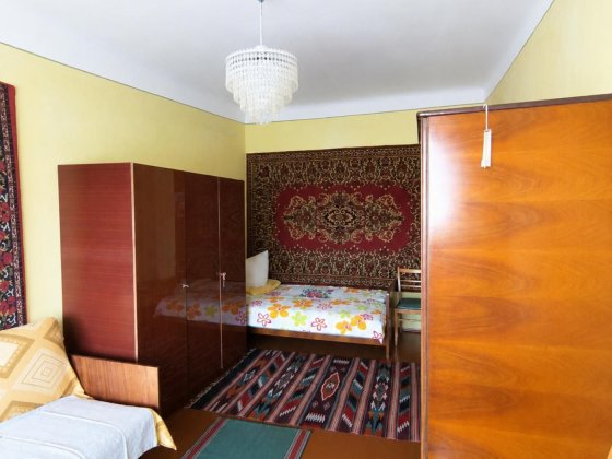 Продаж / Квартира / вул. Кн.Ольги, Центр, Рівне Ровно