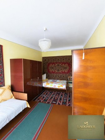 Продаж / Квартира / вул. Кн.Ольги, Центр, Рівне - фото 1