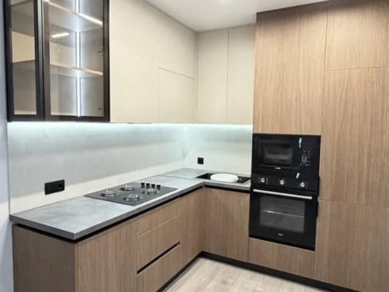 Продаж 2к квартири 58 кв. м на вул. Київська Тернопіль