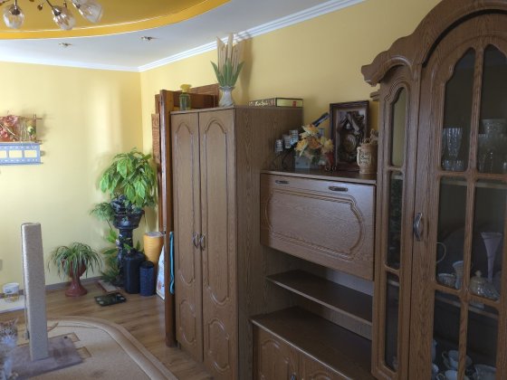 Продаж 4 к квартири м. Тернопіль, вул 15 квітня Тернополь