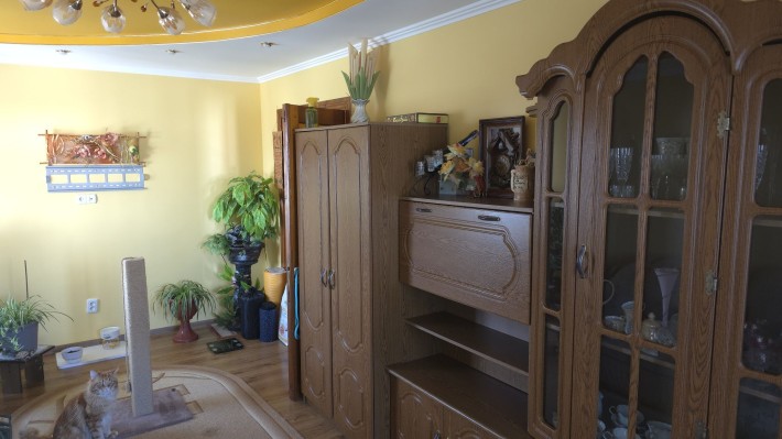 Продаж 4 к квартири м. Тернопіль, вул 15 квітня - фото 1