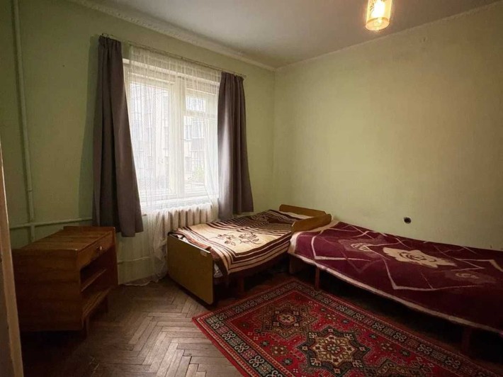 Продаж 2 кім квартири по вул. Паркова - фото 1