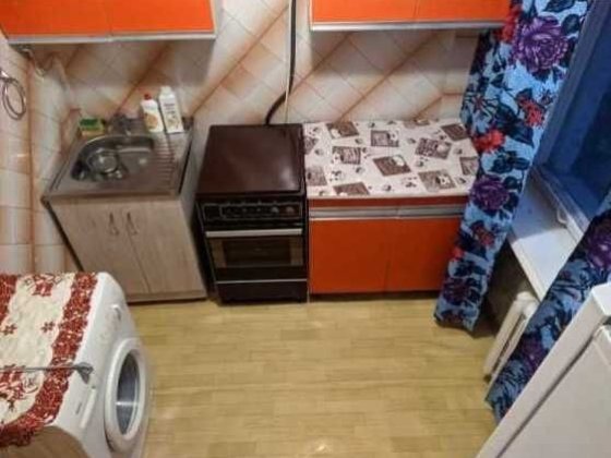 2к! квартира, Алмазний, 5/5 пов, дах зроблений, 45 м2, роздільні кімн Полтава