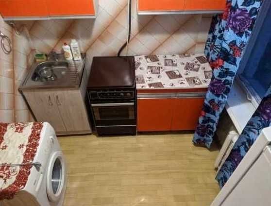 2к! квартира, Алмазний, 5/5 пов, дах зроблений, 45 м2, роздільні кімн - фото 1