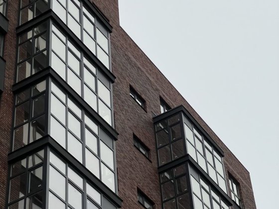 ЖК Стандарт однокімнатна квартира 50м2! Полтава