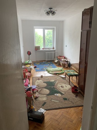 Квартира три кімнати - фото 1
